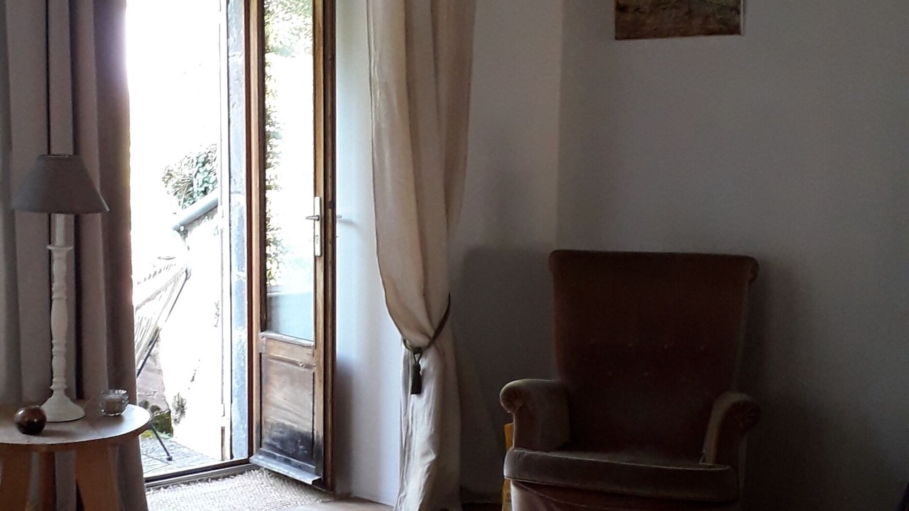 Photo of Livingroom in Mauriac