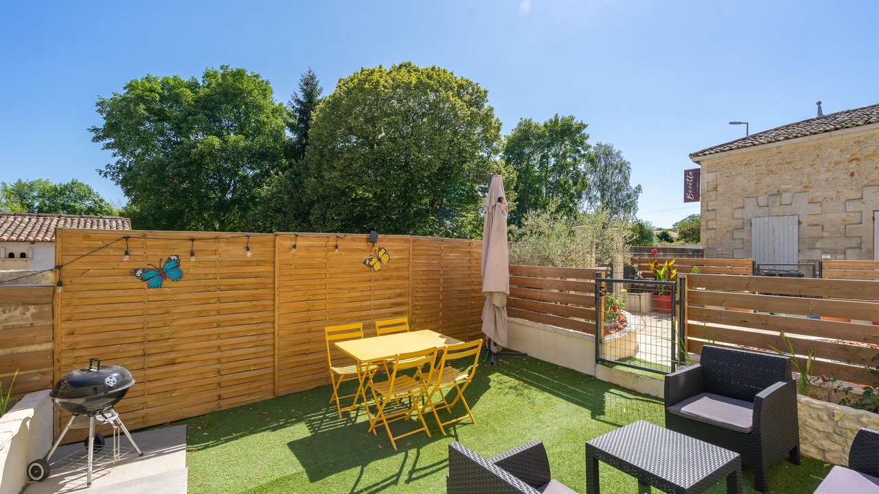 Photo of Outdoor in Saint-Genis-de-Saintonge