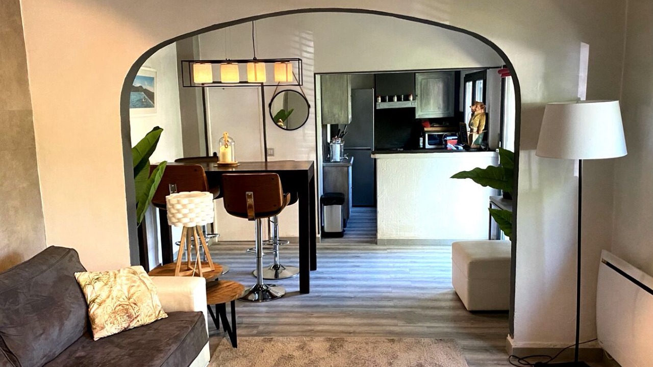 Photo of Livingroom in Roquefort-les-Pins