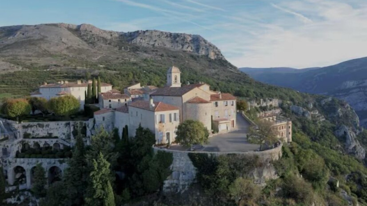 Photo of Outdoor in Roquefort-les-Pins