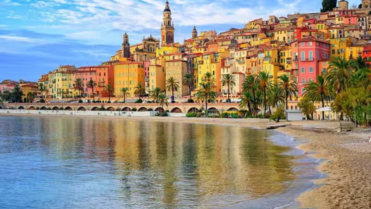 Photo of Others in Roquefort-les-Pins