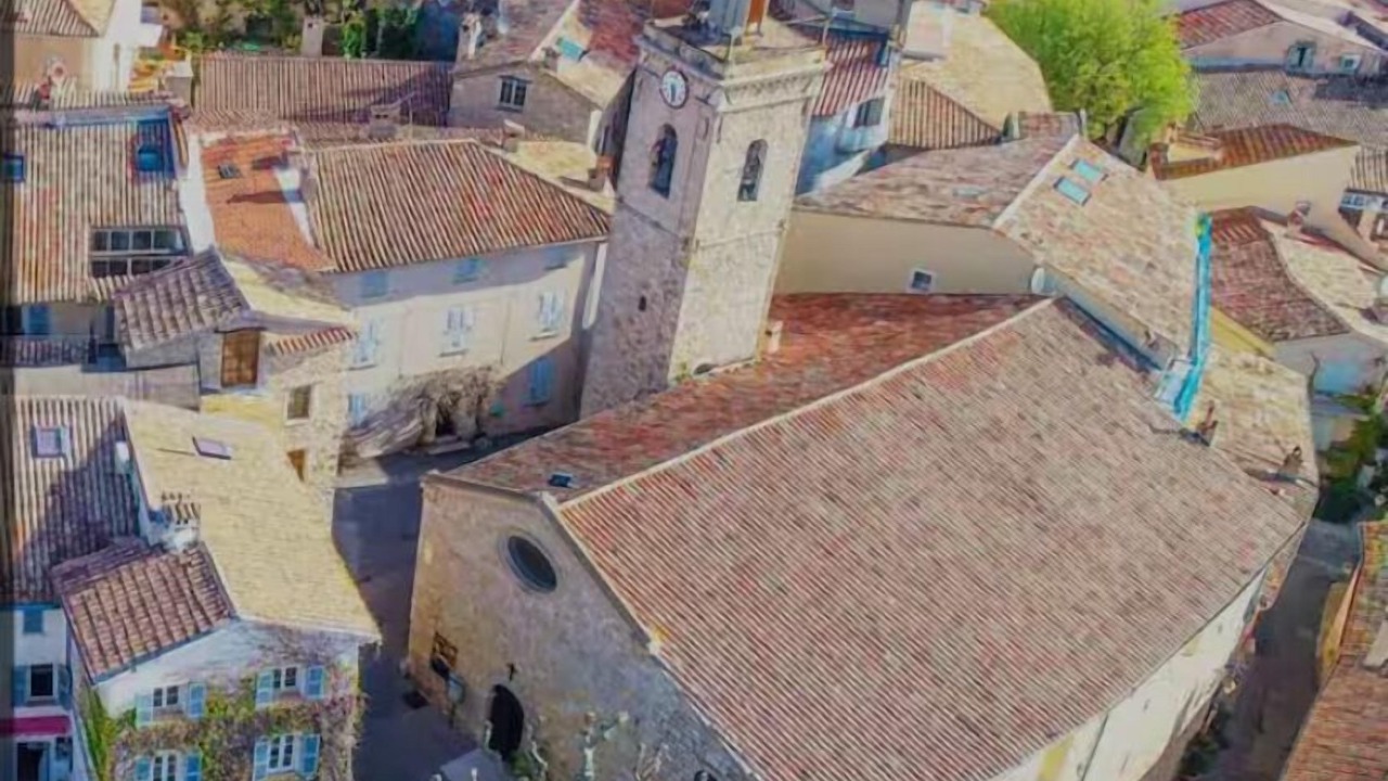 Photo of Outdoor in Roquefort-les-Pins