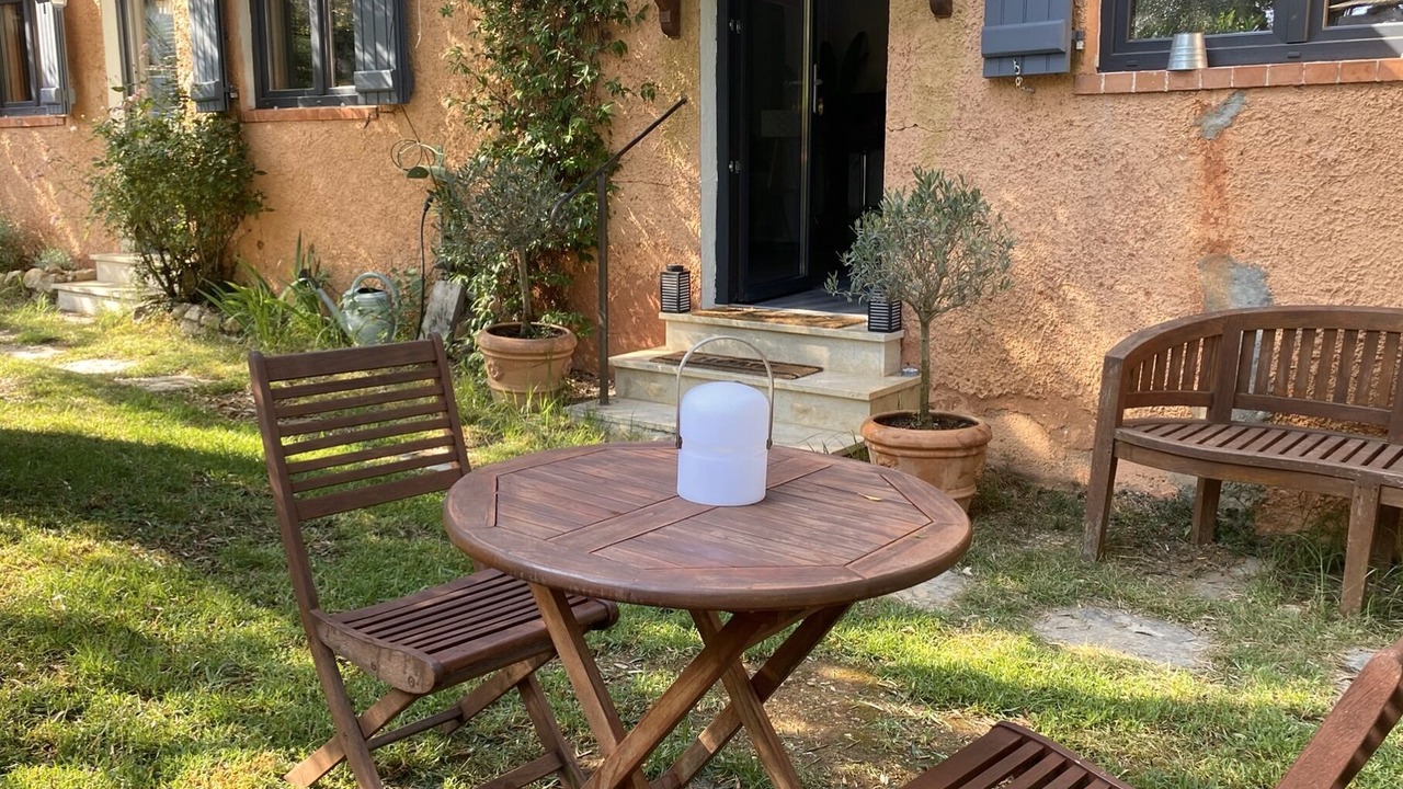 Photo of Outdoor in Roquefort-les-Pins