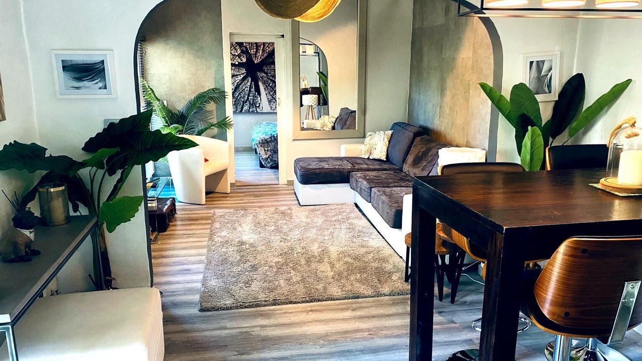 Photo of Livingroom in Roquefort-les-Pins