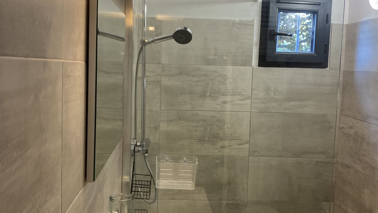 Photo of Bathroom in Roquefort-les-Pins