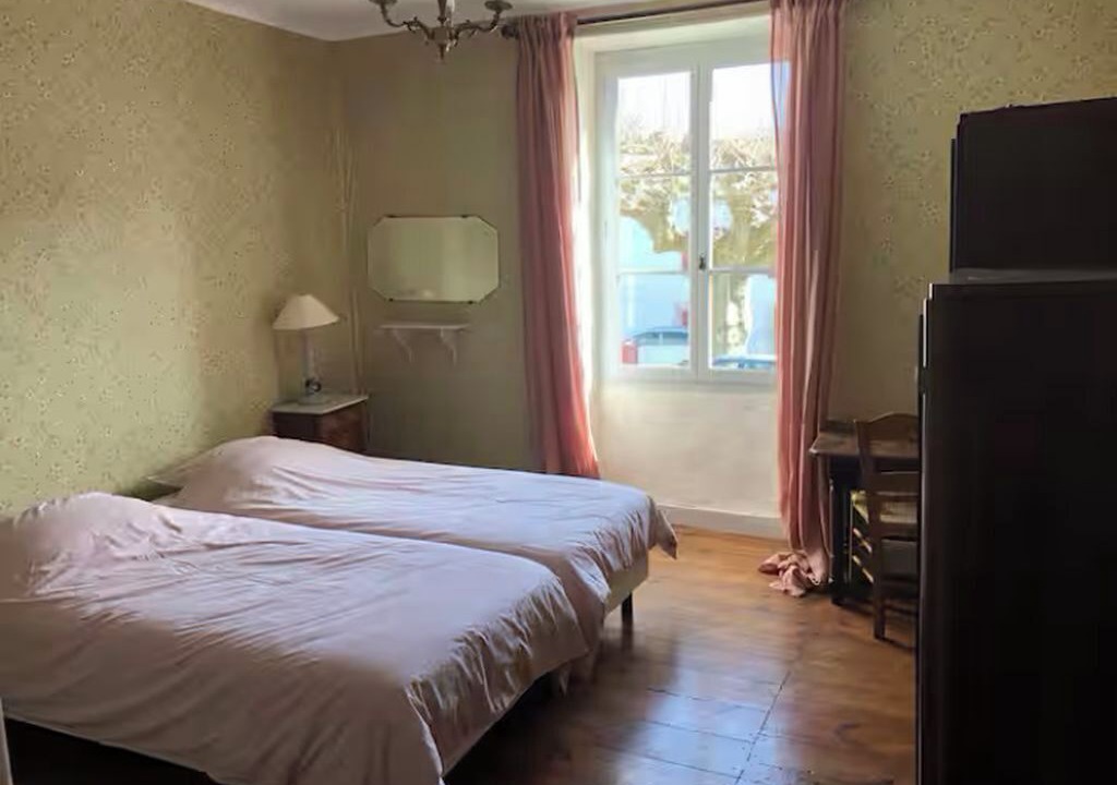 Photo of Bedroom in La Bastide-Clairence