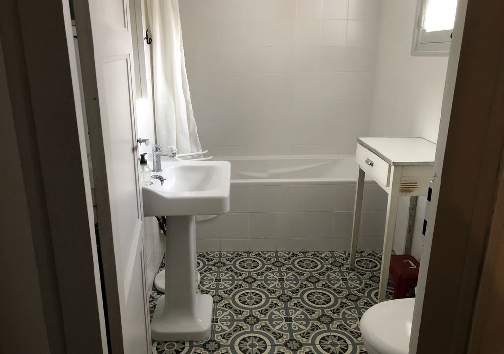 Photo of Bathroom in La Bastide-Clairence