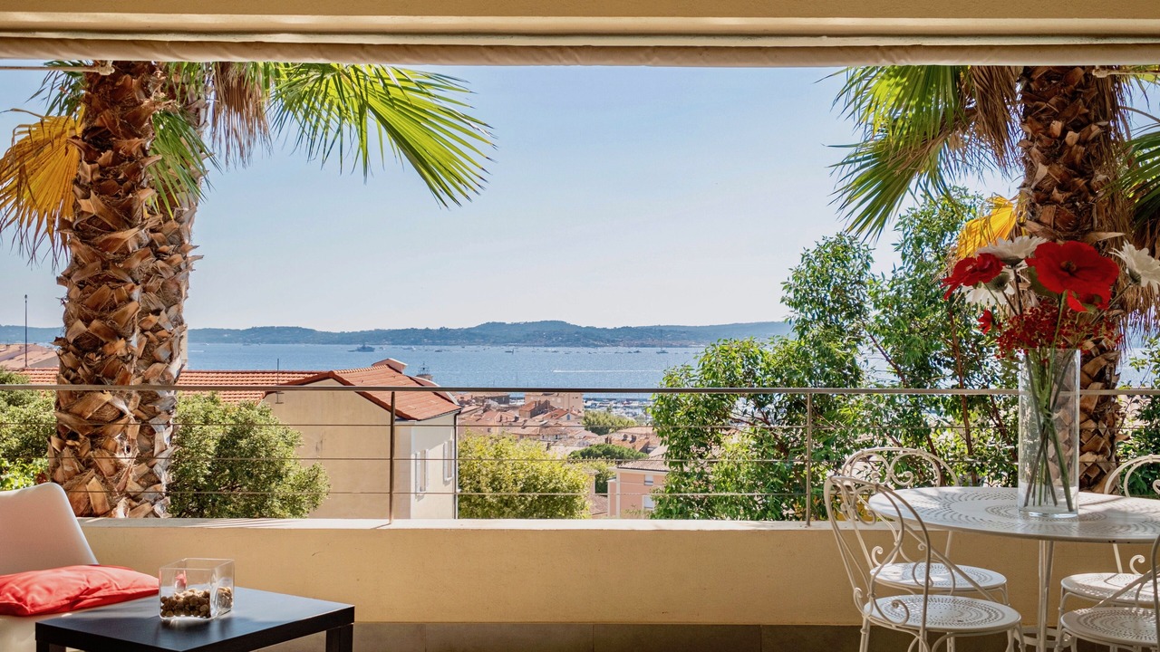 Photo of Outdoor in Sainte-Maxime City Centre