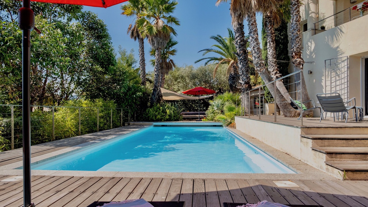 Photo of Outdoor in Sainte-Maxime City Centre