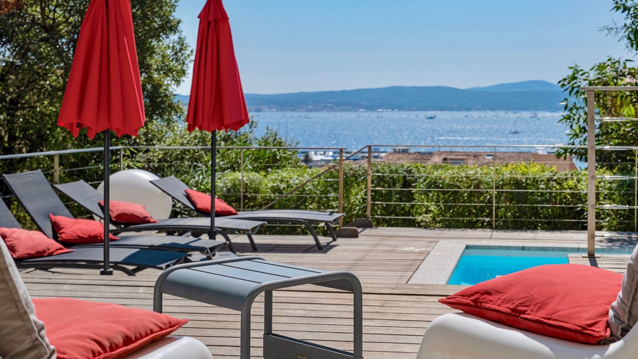 Photo of Outdoor in Sainte-Maxime City Centre