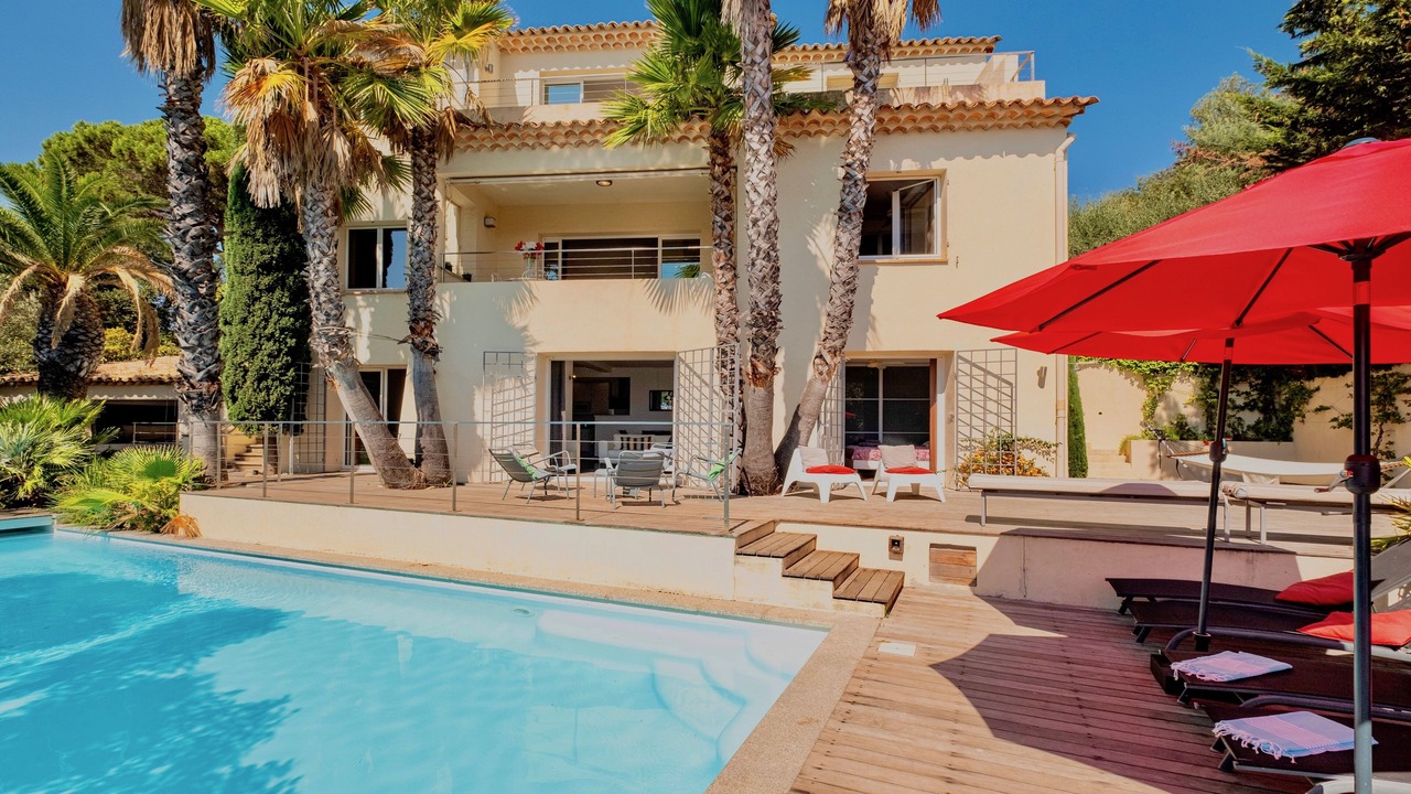 Photo of Outdoor in Sainte-Maxime City Centre