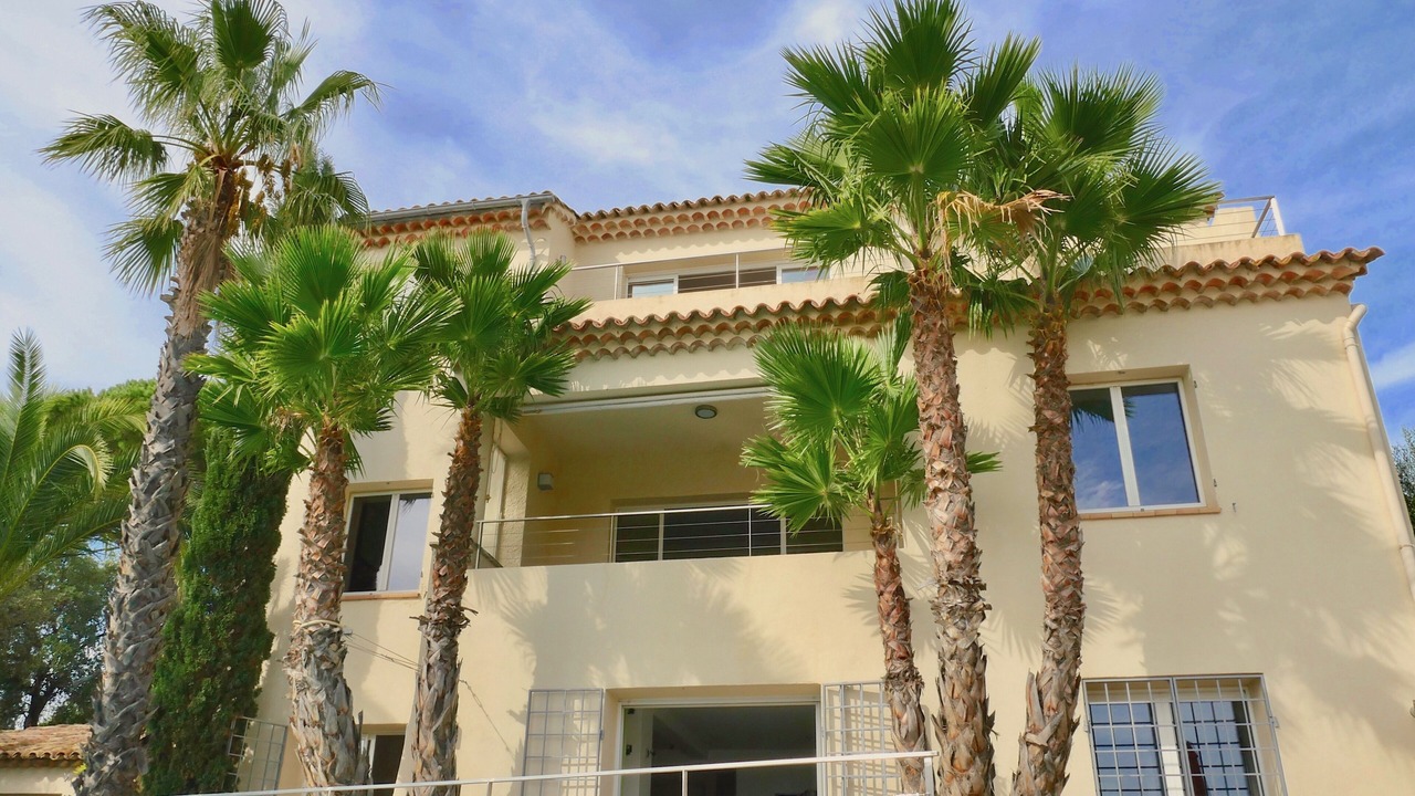 Photo of Outdoor in Sainte-Maxime City Centre