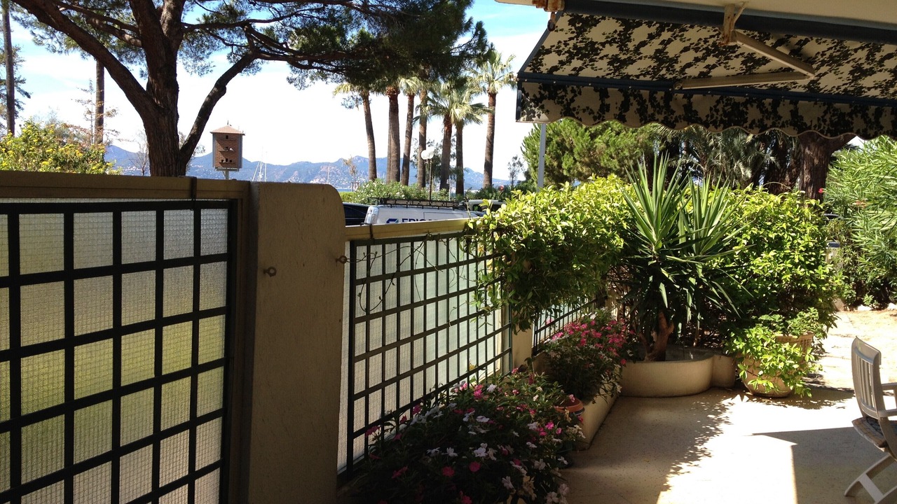 Photo of Outdoor in Pointe Croisette