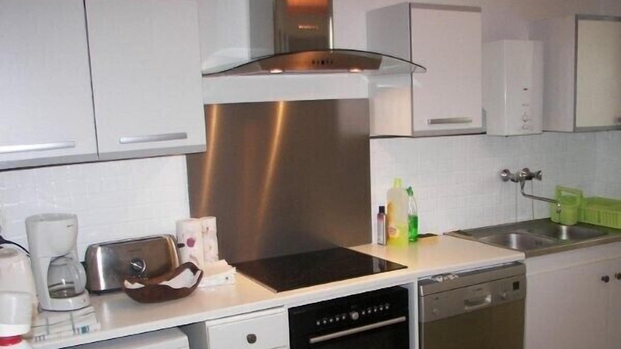 Photo of Kitchen in Pointe Croisette