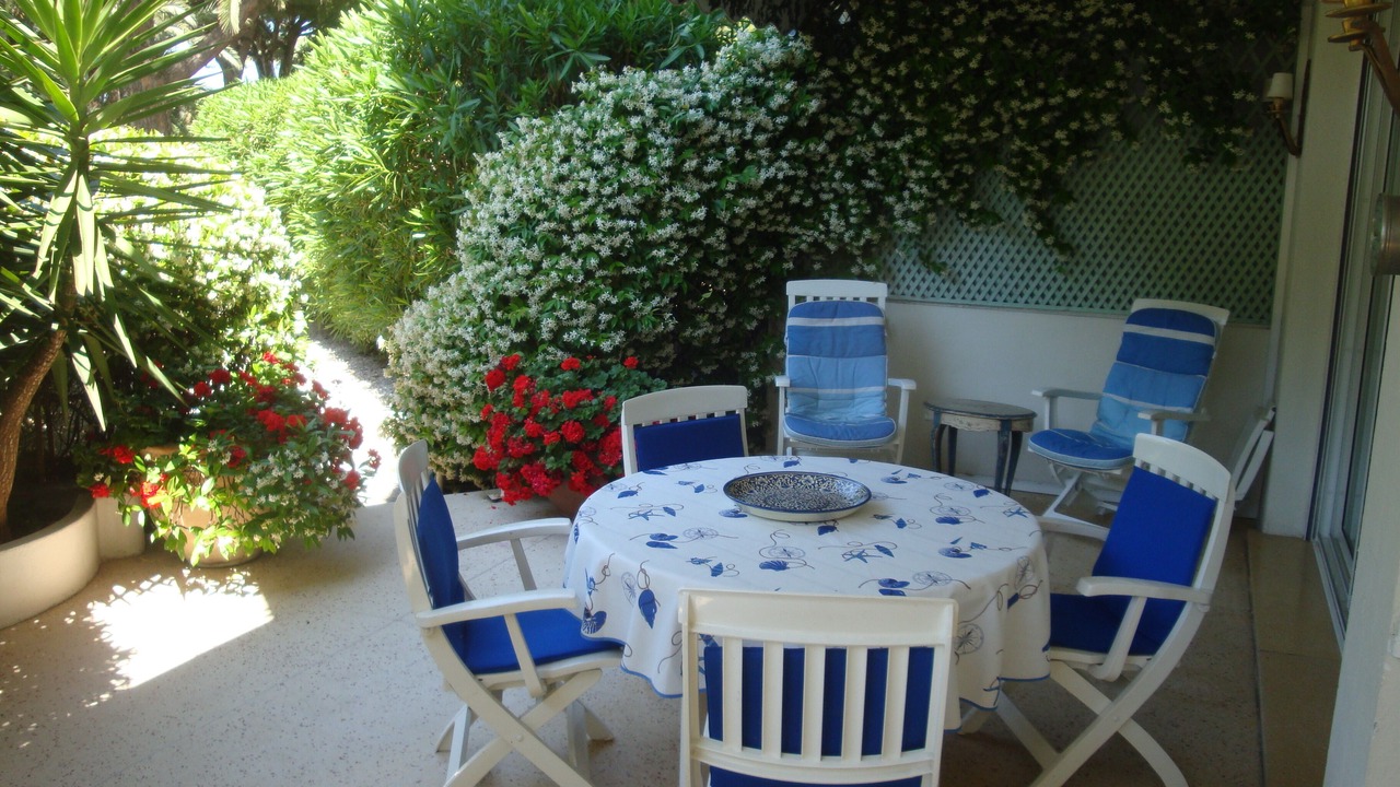 Photo of Outdoor in Pointe Croisette
