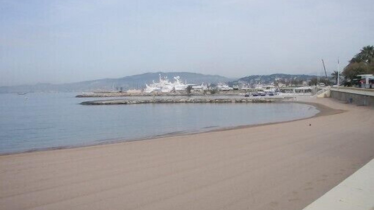 Photo of Others in Pointe Croisette