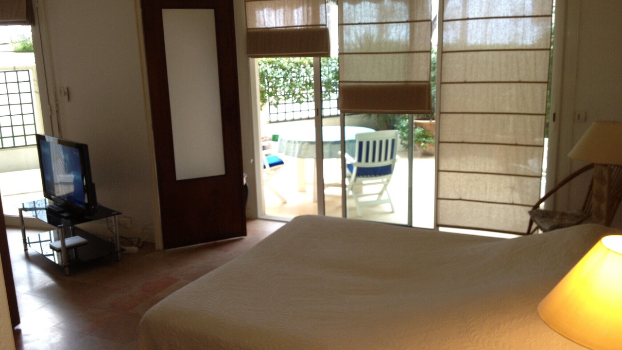 Photo of Bedroom in Pointe Croisette