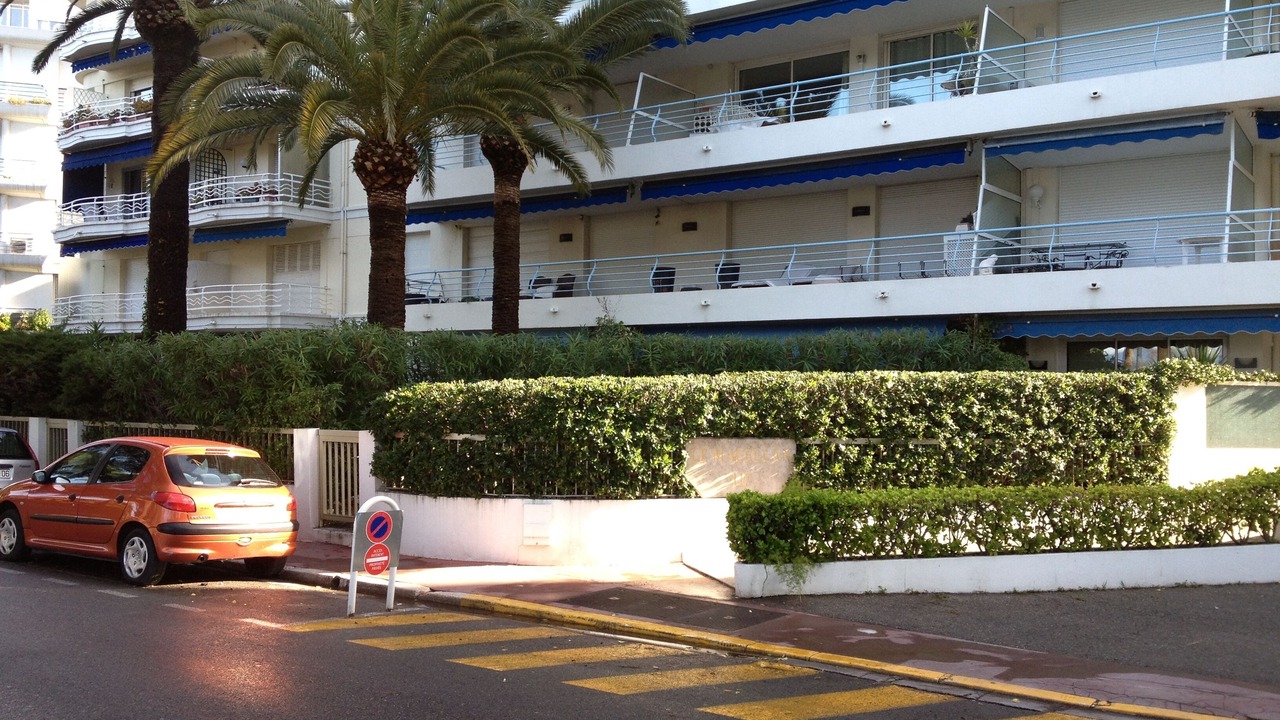 Photo of Outdoor in Pointe Croisette