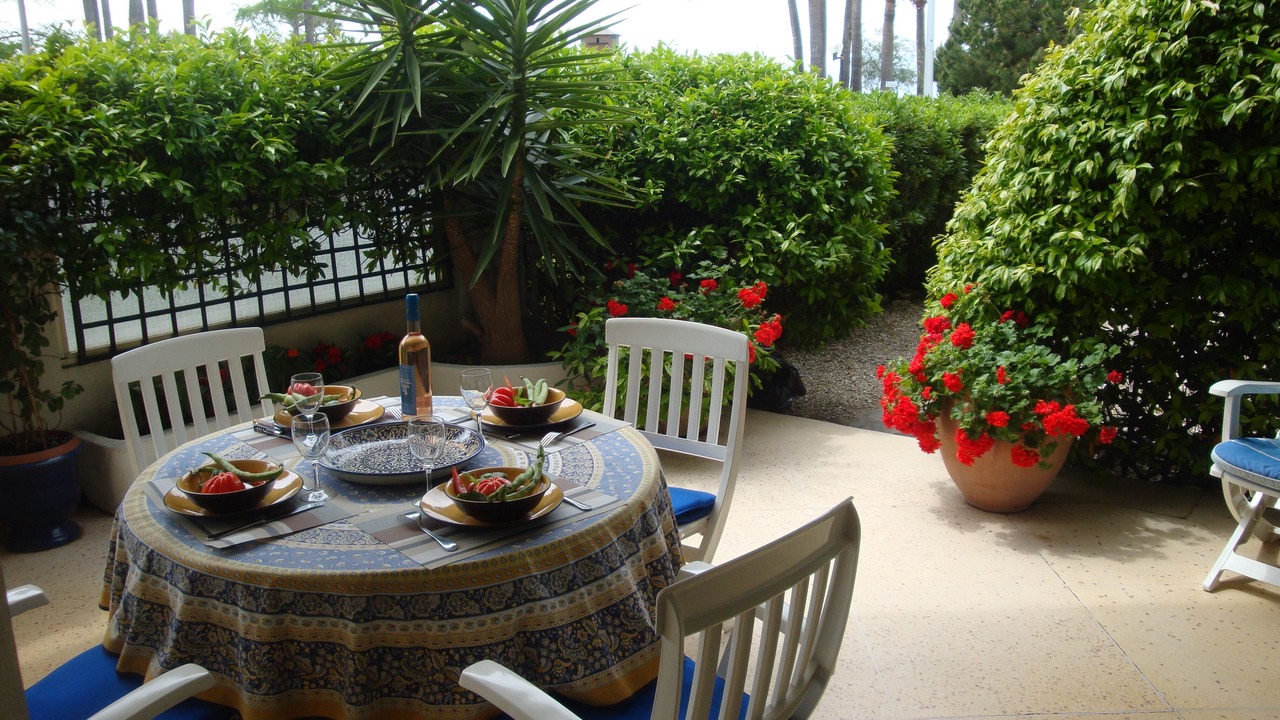 Photo of Outdoor in Pointe Croisette