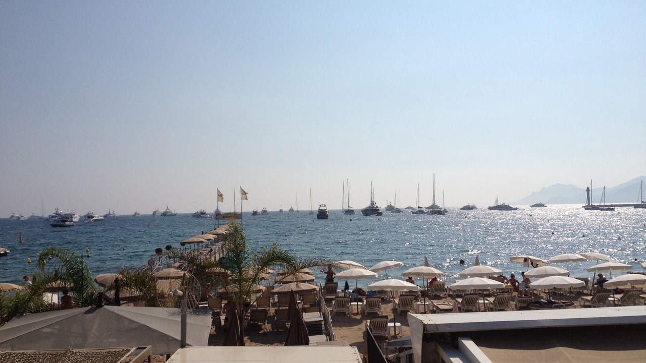 Photo of Outdoor in Pointe Croisette