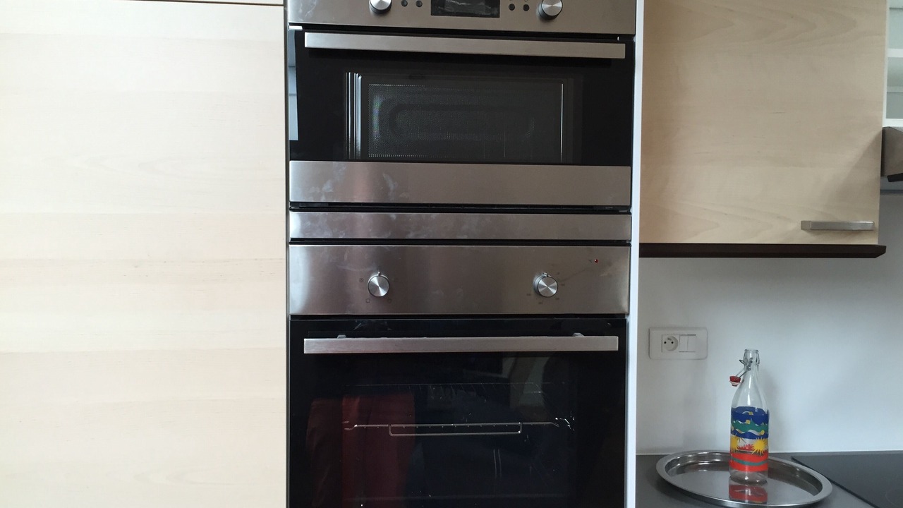 Photo of Kitchen in Old Town