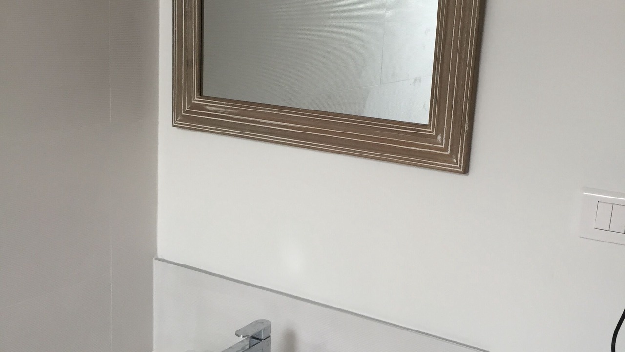 Photo of Bathroom in Old Town