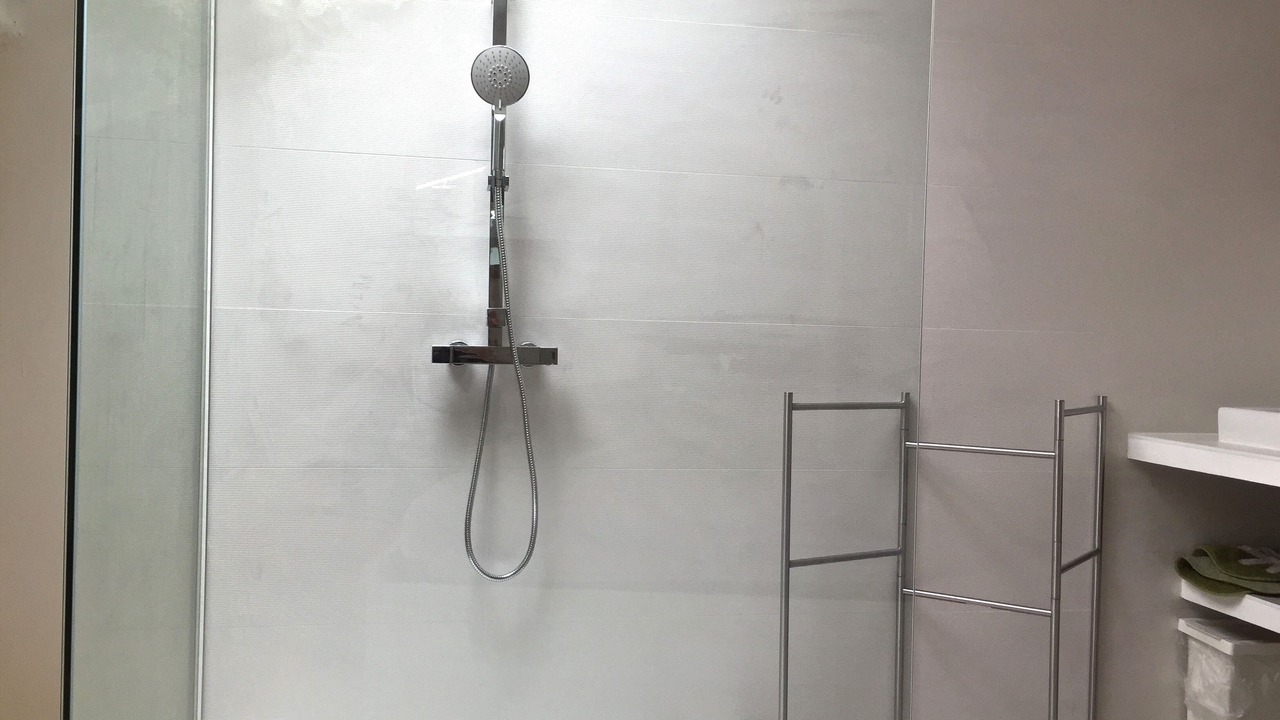 Photo of Bathroom in Old Town