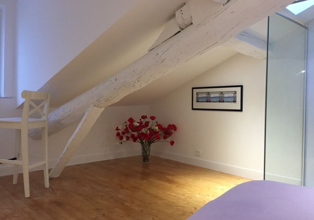 Photo of Bedroom in Old Town