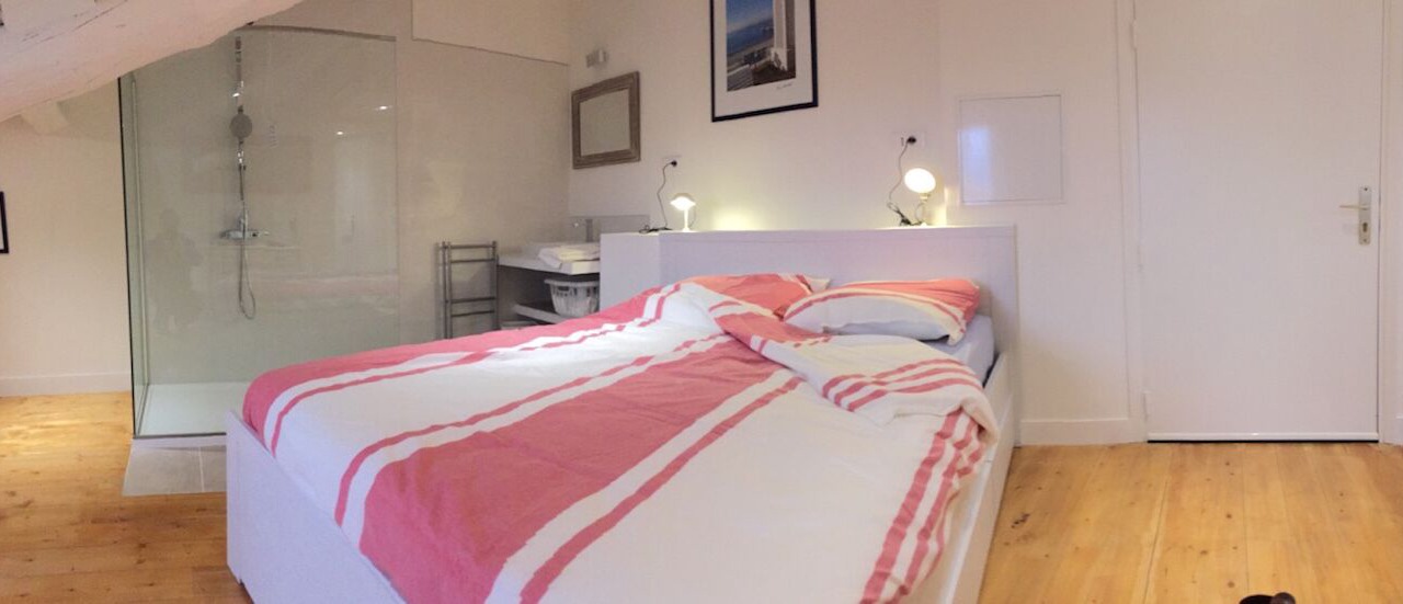 Photo of Bedroom in Old Town
