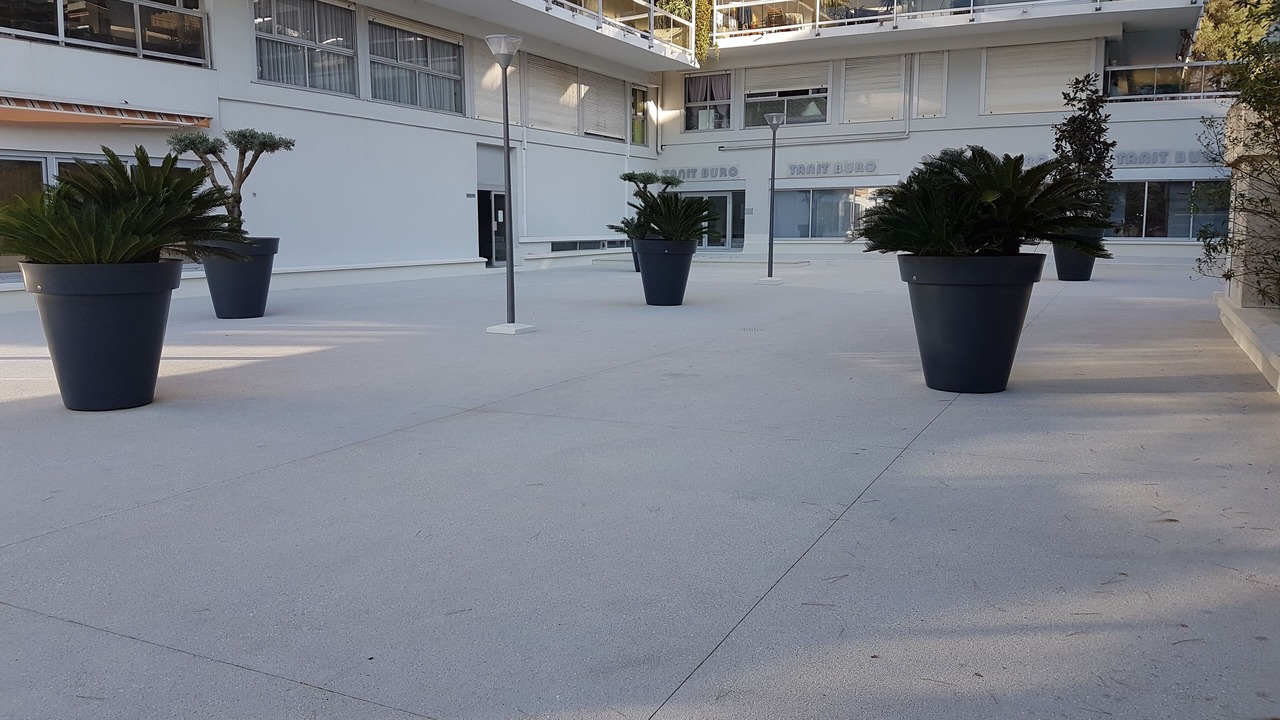Photo of Outdoor in Antibes