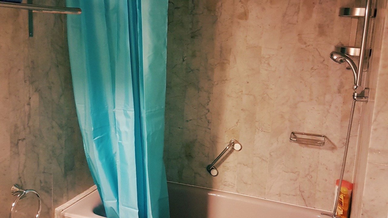 Photo of Bathroom in Antibes