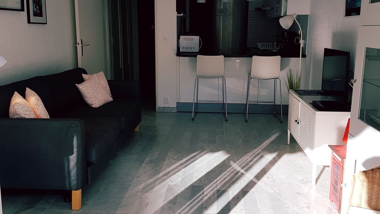 Photo of Livingroom in Antibes