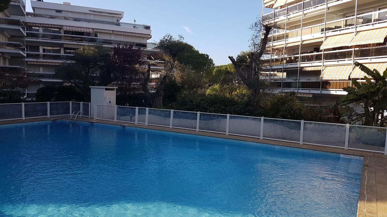 Photo of Outdoor in Antibes