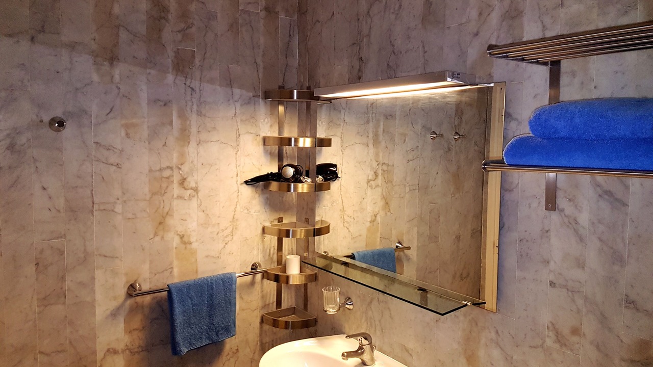 Photo of Bathroom in Antibes