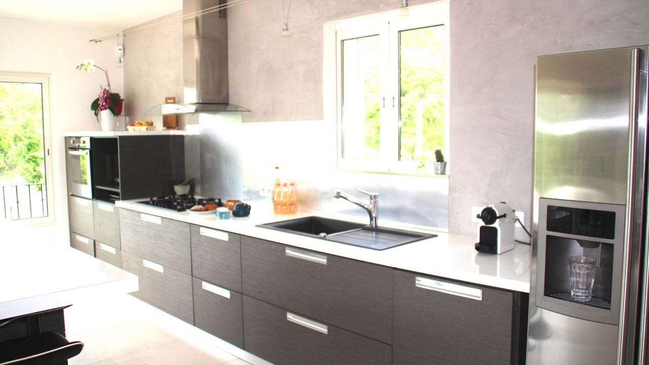 Photo of Kitchen in Cabris