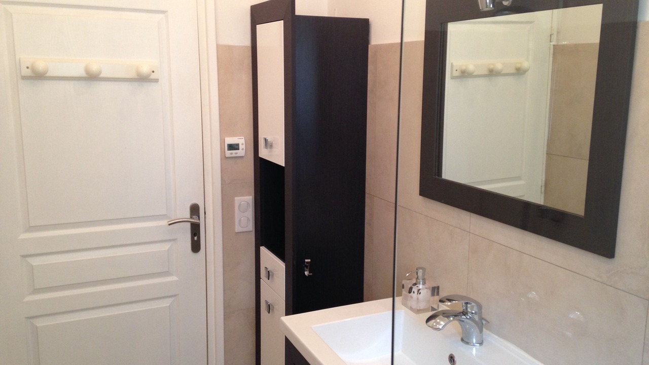 Photo of Bathroom in Cabris