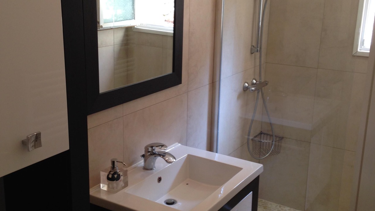 Photo of Bathroom in Cabris