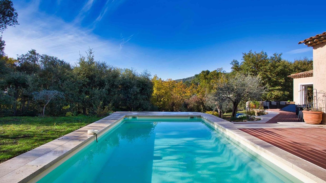 Photo of Outdoor in Cabris