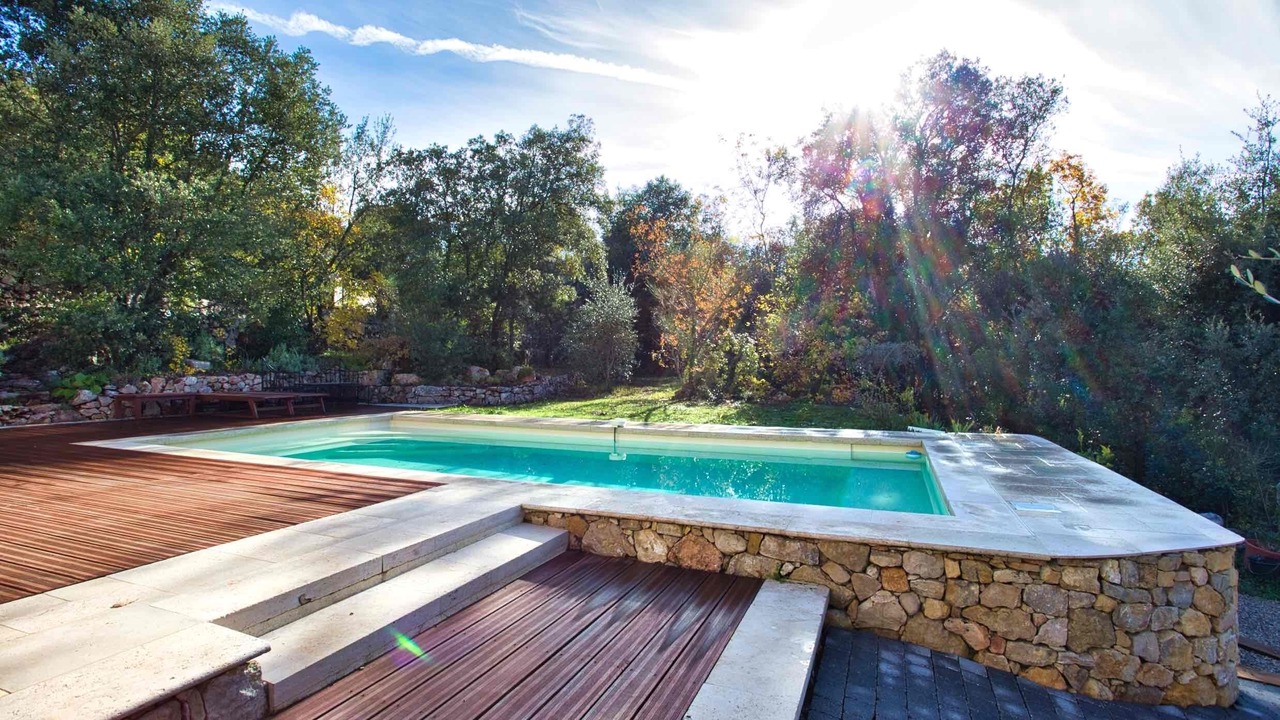 Photo of Outdoor in Cabris