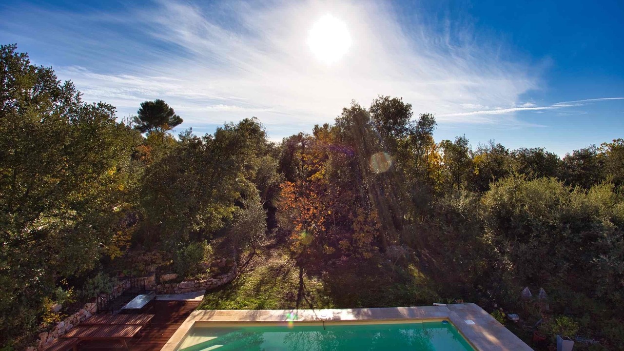 Photo of Outdoor in Cabris