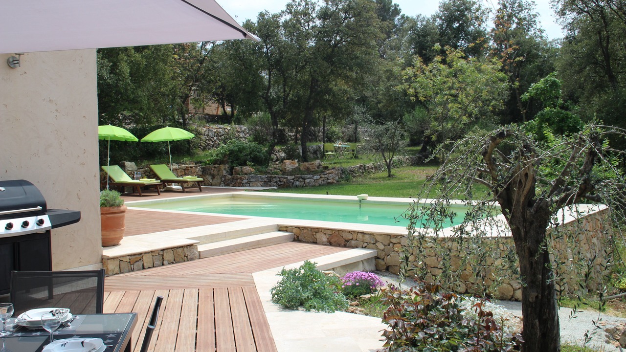 Photo of Outdoor in Cabris
