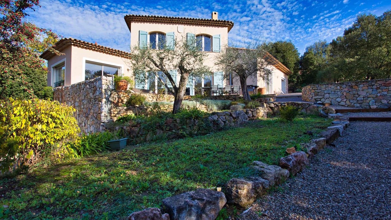 Photo of Outdoor in Cabris