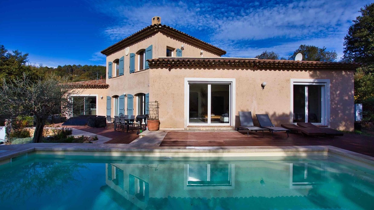 Photo of Outdoor in Cabris