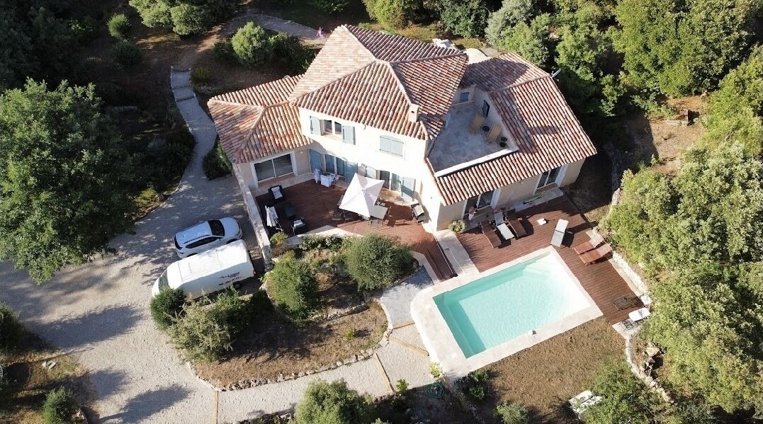 Photo of Outdoor in Cabris
