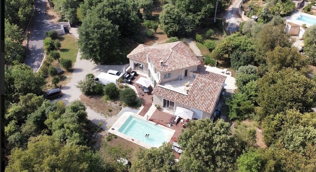 Photo of Outdoor in Cabris