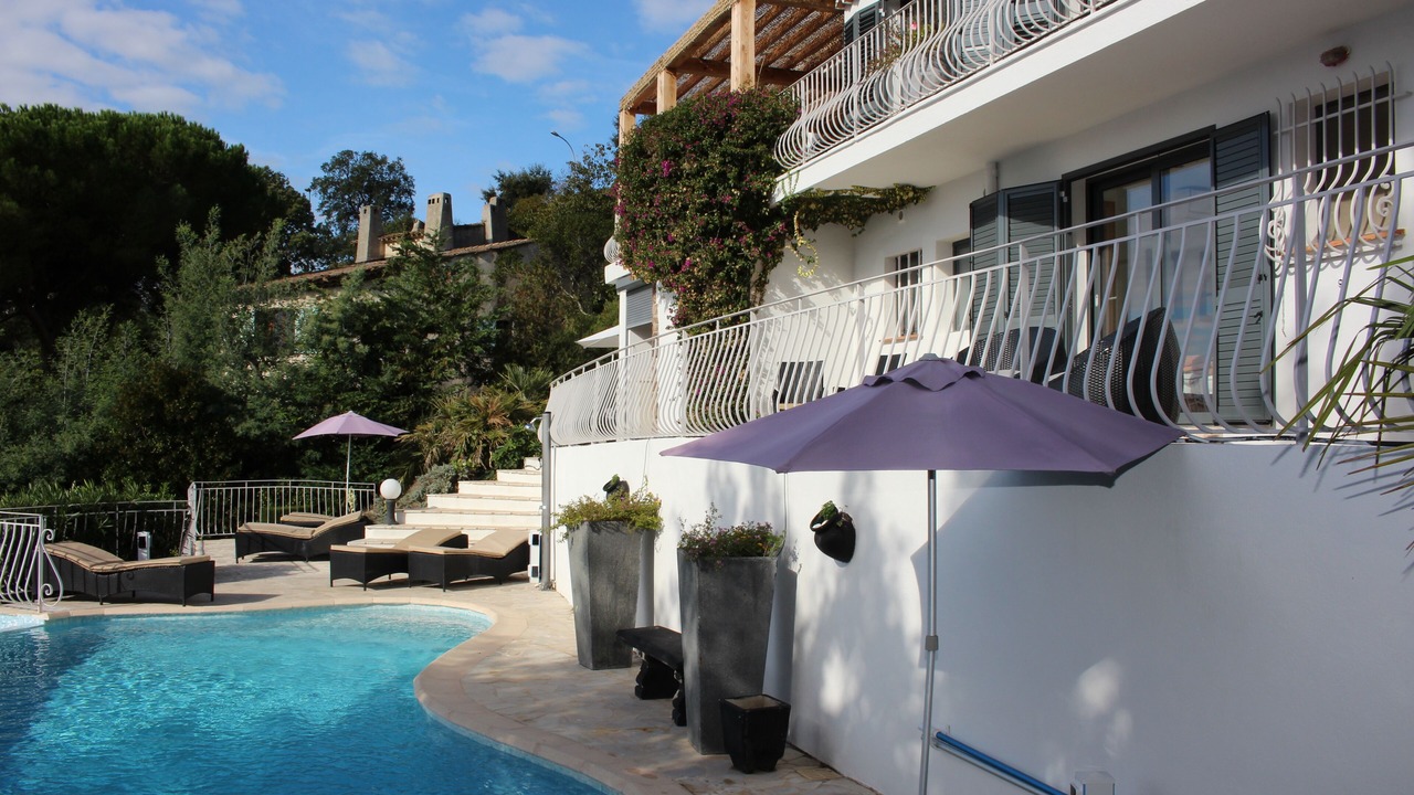 Photo of Outdoor in Les Issambres