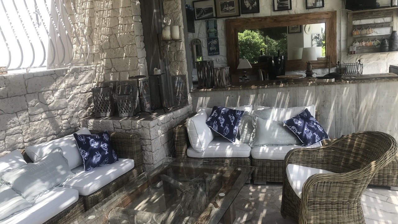 Photo of Outdoor in Les Issambres