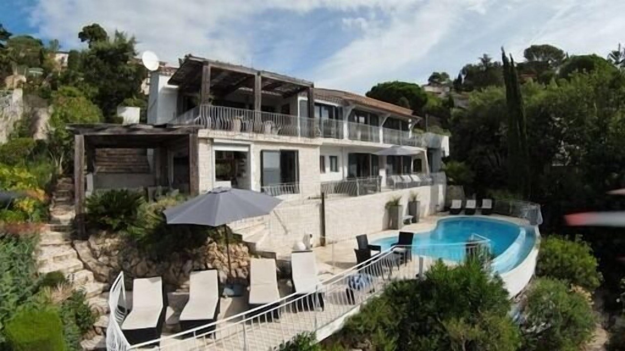 Photo of Outdoor in Les Issambres