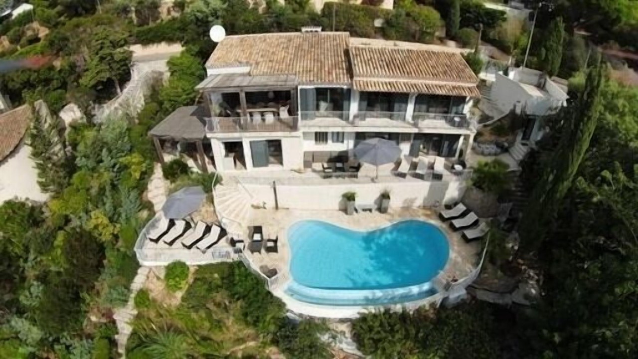 Photo of Outdoor in Les Issambres