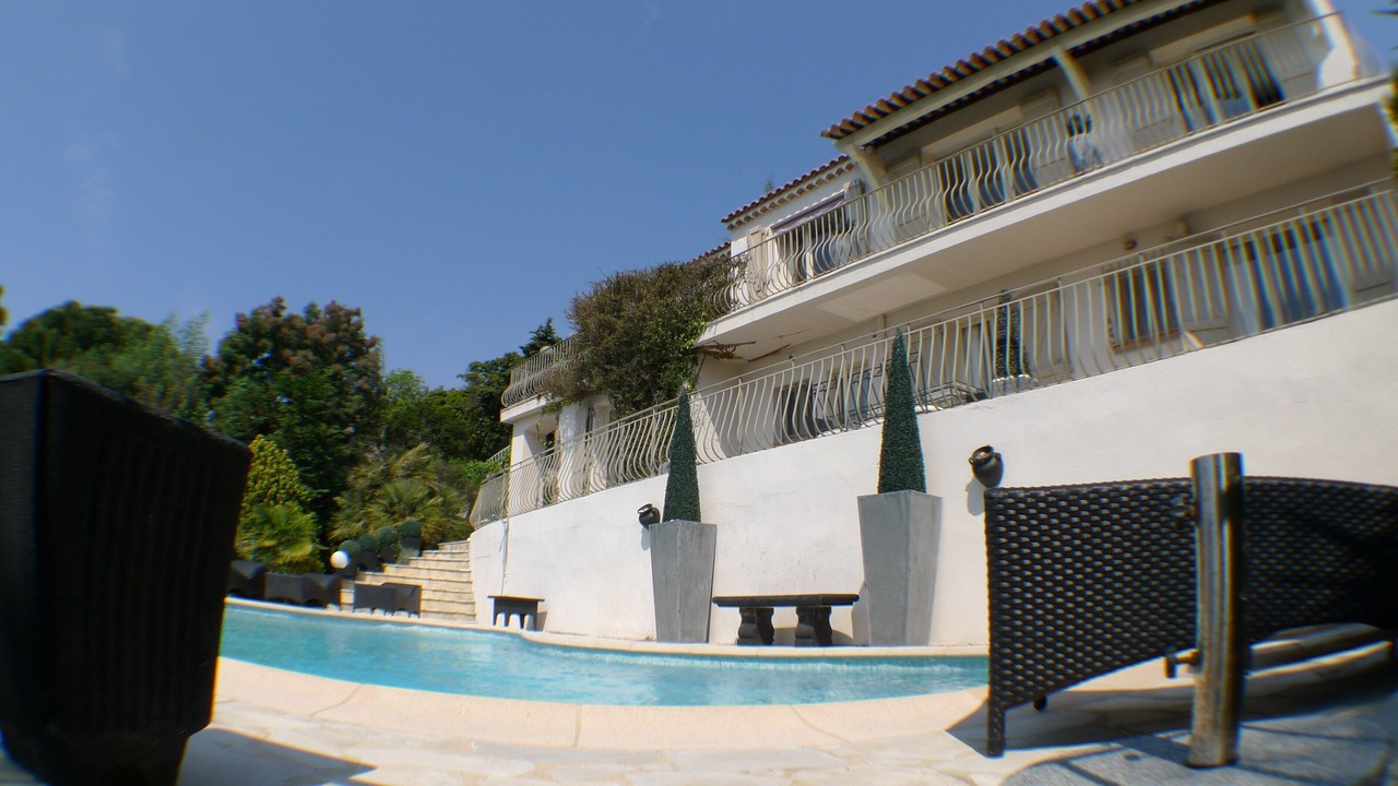 Photo of Outdoor in Les Issambres